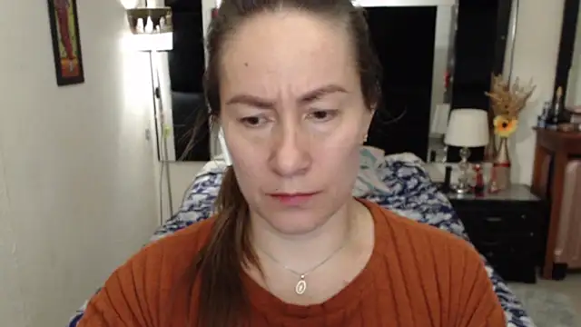 CATRINA-83 online show from November 2025 07:50:02 PM