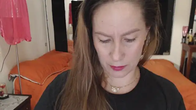 CATRINA-83 online show from October 2025 10:46:02 PM
