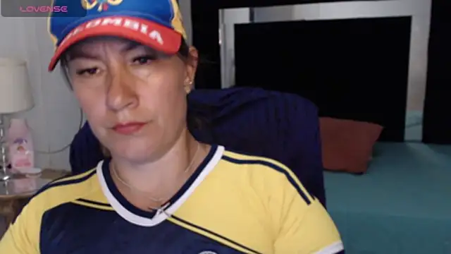 CATRINA-83 online show from June 2026 07:20:02 PM