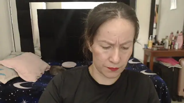 CATRINA-83 online show from October 2025 11:49:02 PM
