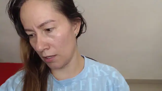 CATRINA-83 online show from December 2025 01:56:01 AM