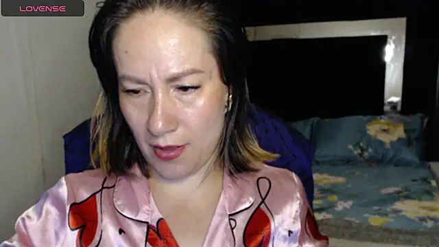 CATRINA-83 online show from May 2026 12:56:01 PM