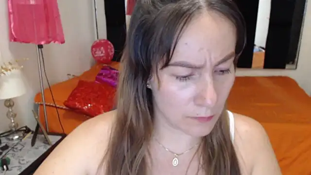 CATRINA-83 online show from September 2025 10:05:02 PM