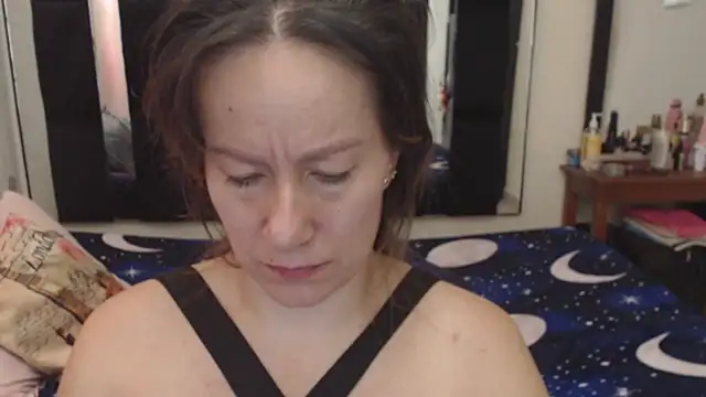 CATRINA-83 online show from October 2025 11:55:02 AM