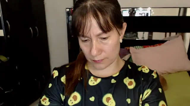 CATRINA-83 online show from February 2026 08:04:01 PM