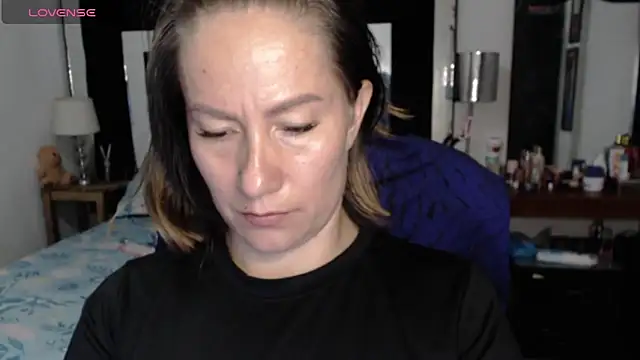 CATRINA-83 online show from April 2026 04:34:02 PM