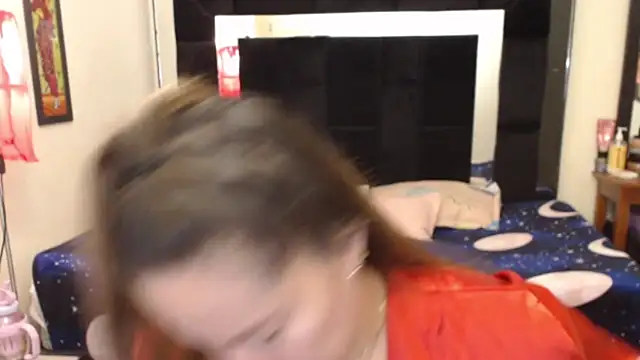 CATRINA-83 online show from October 2025 01:46:02 PM