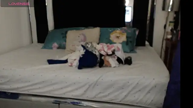 CATRINA-83 online show from May 2026 07:22:01 PM