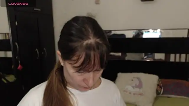 CATRINA-83 online show from February 2026 01:43:01 PM