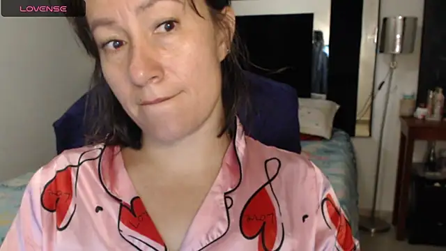CATRINA-83 online show from April 2026 01:07:01 PM