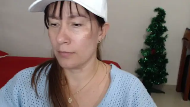 CATRINA-83 online show from January 2026 01:23:01 AM