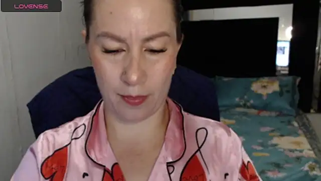 CATRINA-83 online show from May 2026 12:11:01 PM