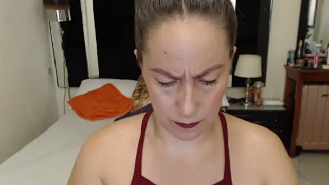 CATRINA-83 online show from November 2025 01:11:01 PM