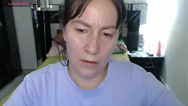 CATRINA-83 online show from February 2026 03:45:01 PM