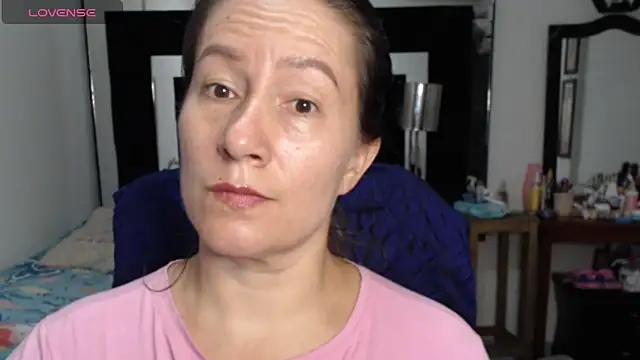 CATRINA-83 online show from March 2026 09:46:02 PM