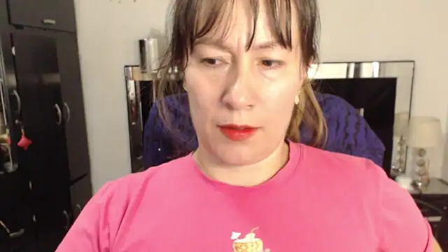 CATRINA-83 online show from February 2026 01:09:01 PM