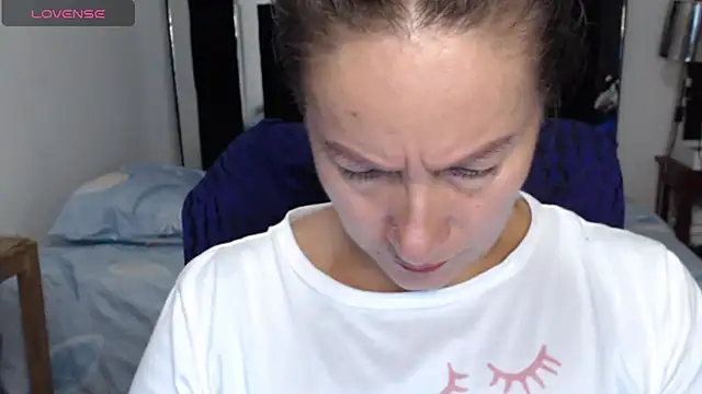 CATRINA-83 online show from July 2026 02:32:01 PM