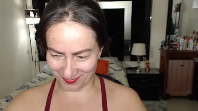 CATRINA-83 online show from November 2025 12:33:01 AM