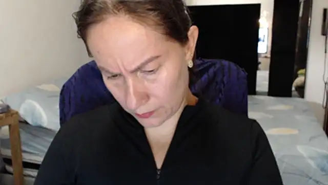 CATRINA-83 online show from July 2026 03:57:01 PM