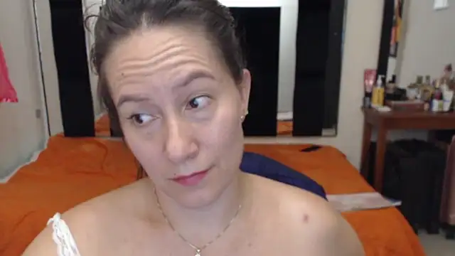CATRINA-83 online show from October 2025 12:01:02 AM