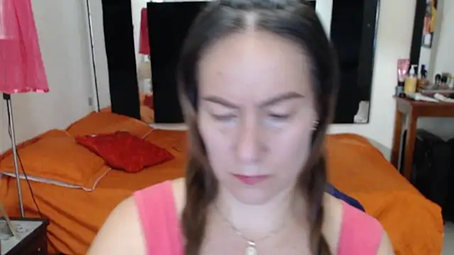 CATRINA-83 online show from September 2025 05:08:02 PM
