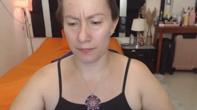 CATRINA-83 online show from November 2025 09:41:01 PM