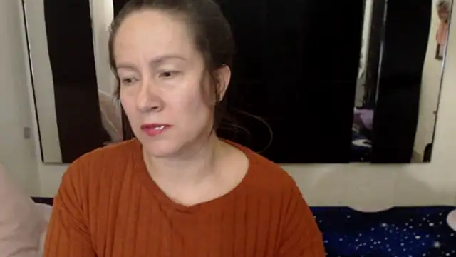 CATRINA-83 online show from October 2025 02:31:02 AM