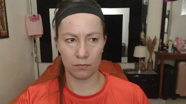 CATRINA-83 online show from November 2025 11:30:02 PM