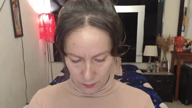 CATRINA-83 online show from October 2025 02:41:01 PM