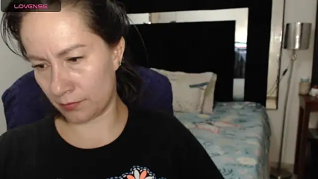 CATRINA-83 online show from April 2026 05:25:01 PM