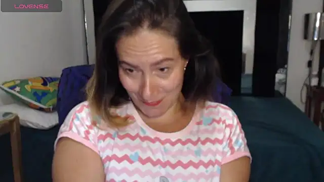 CATRINA-83 online show from June 2026 12:22:02 PM
