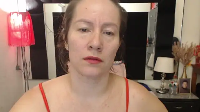 CATRINA-83 online show from October 2025 01:20:01 AM