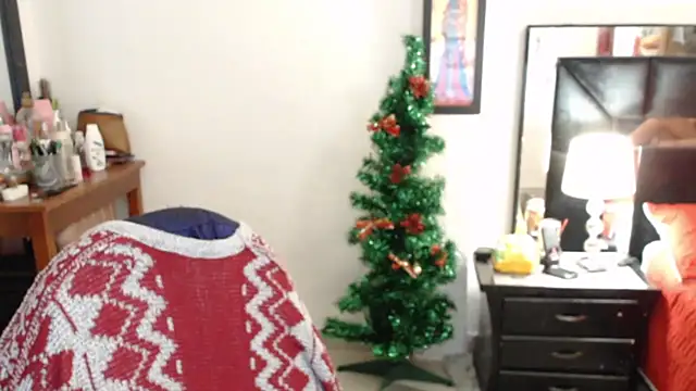 CATRINA-83 online show from December 2025 01:27:01 AM