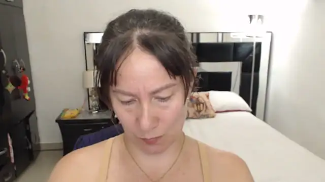 CATRINA-83 online show from January 2026 10:57:02 PM