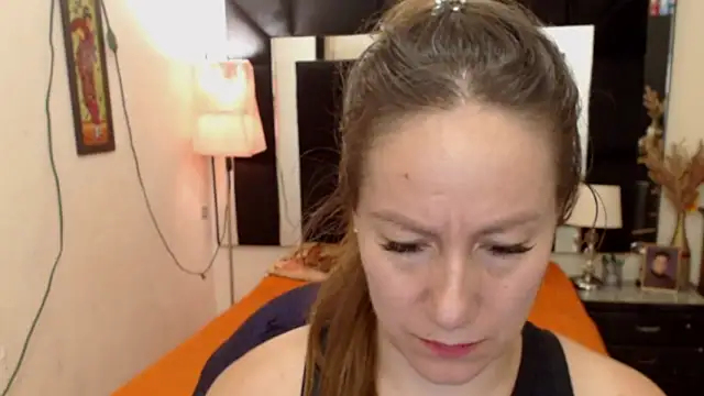 CATRINA-83 online show from October 2025 11:15:01 PM