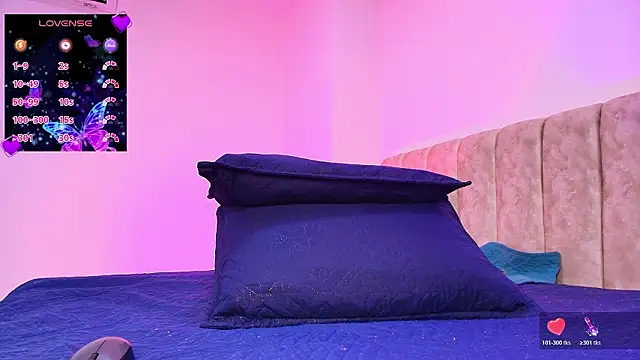 arl chloee online show from February 2026 03:04:02 AM