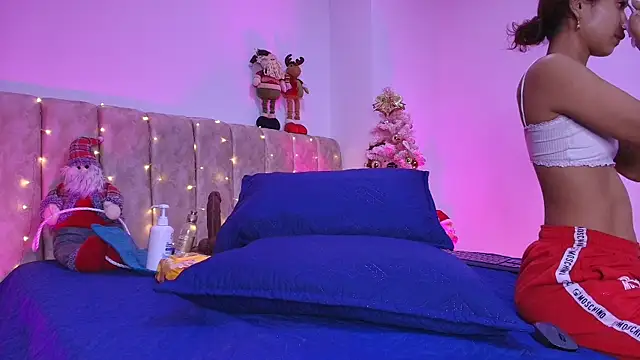 Snapshot of arl_chloee chatting on December 2025 03:07:01 AM arl chloee online show from December 2025 03:07:01 AM