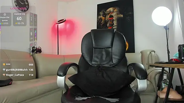 Nicolas Fellener online show from January 2026 03:32:01 AM