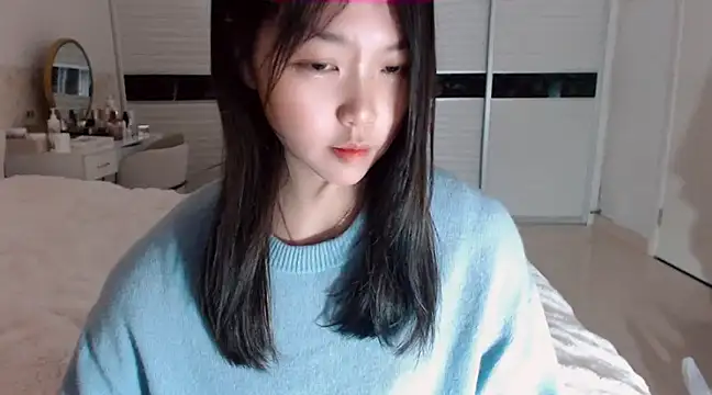 -Lucky Girl online show from March 2025 03:37:01 PM