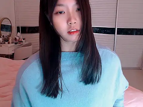 -Lucky Girl online show from February 2025 05:24:01 AM