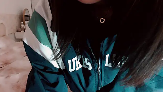 -Lucky Girl online show from April 2026 02:35:01 AM