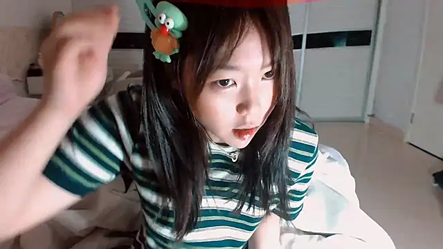 -Lucky Girl online show from March 2026 12:05:01 AM