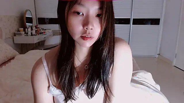 -Lucky Girl online show from May 2026 02:30:02 PM