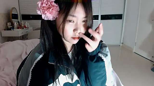 -Lucky Girl online show from January 2026 01:15:02 PM