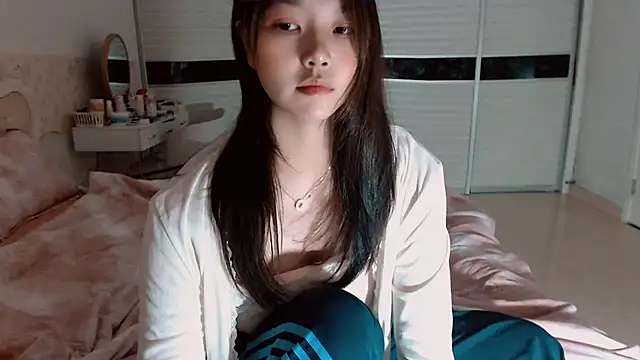 -Lucky Girl online show from May 2026 01:52:02 PM