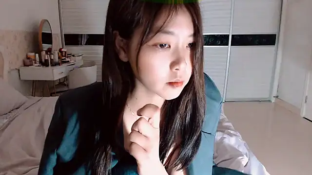-Lucky Girl online show from May 2026 02:35:02 PM