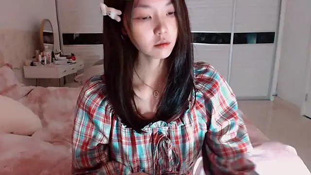 -Lucky Girl online show from April 2026 02:29:01 AM