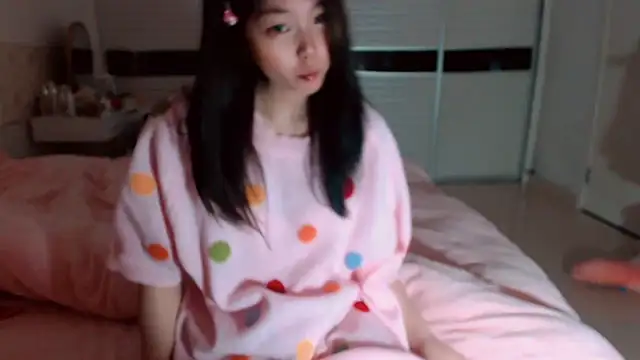 -Lucky Girl online show from February 2026 01:41:01 AM