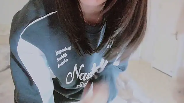 -Lucky Girl online show from October 2025 02:18:01 PM
