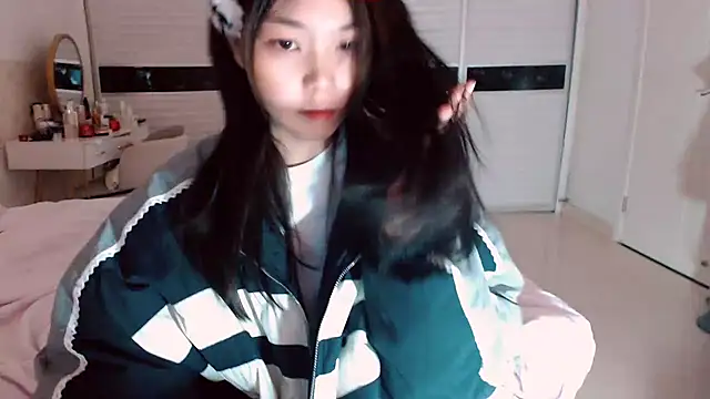 -Lucky Girl online show from January 2026 01:53:02 AM